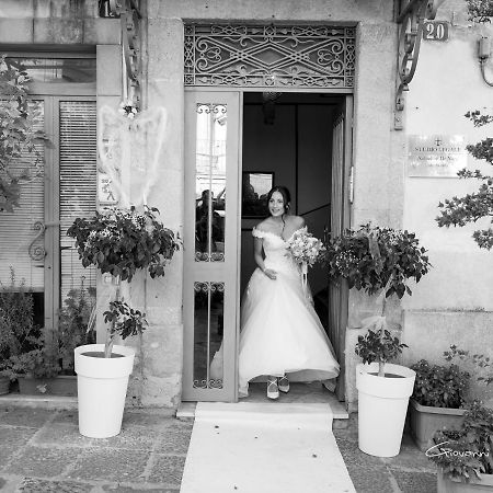 Gualtiero Camere & Suite Caltagirone Luaran gambar