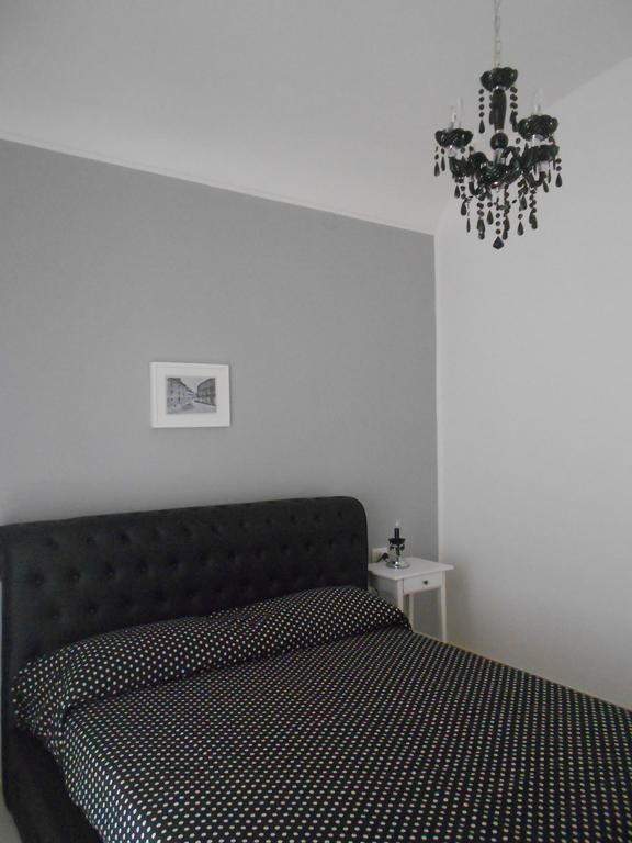 Gualtiero Camere & Suite Caltagirone Bilik gambar
