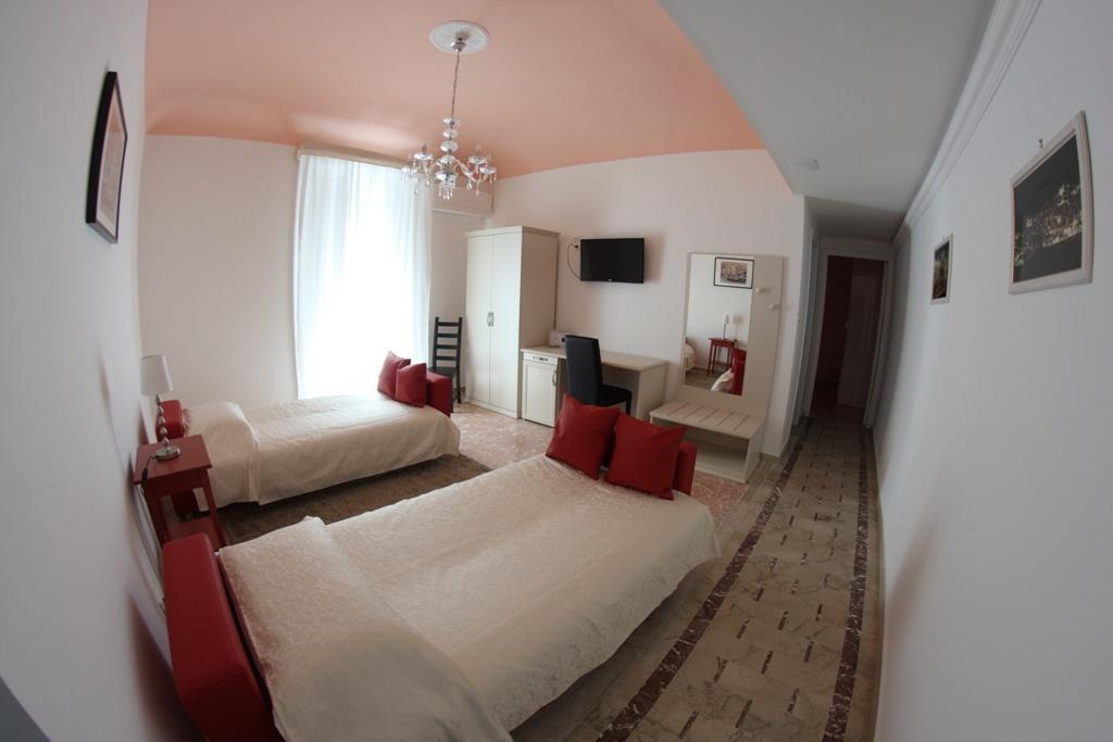 Gualtiero Camere & Suite Caltagirone Luaran gambar
