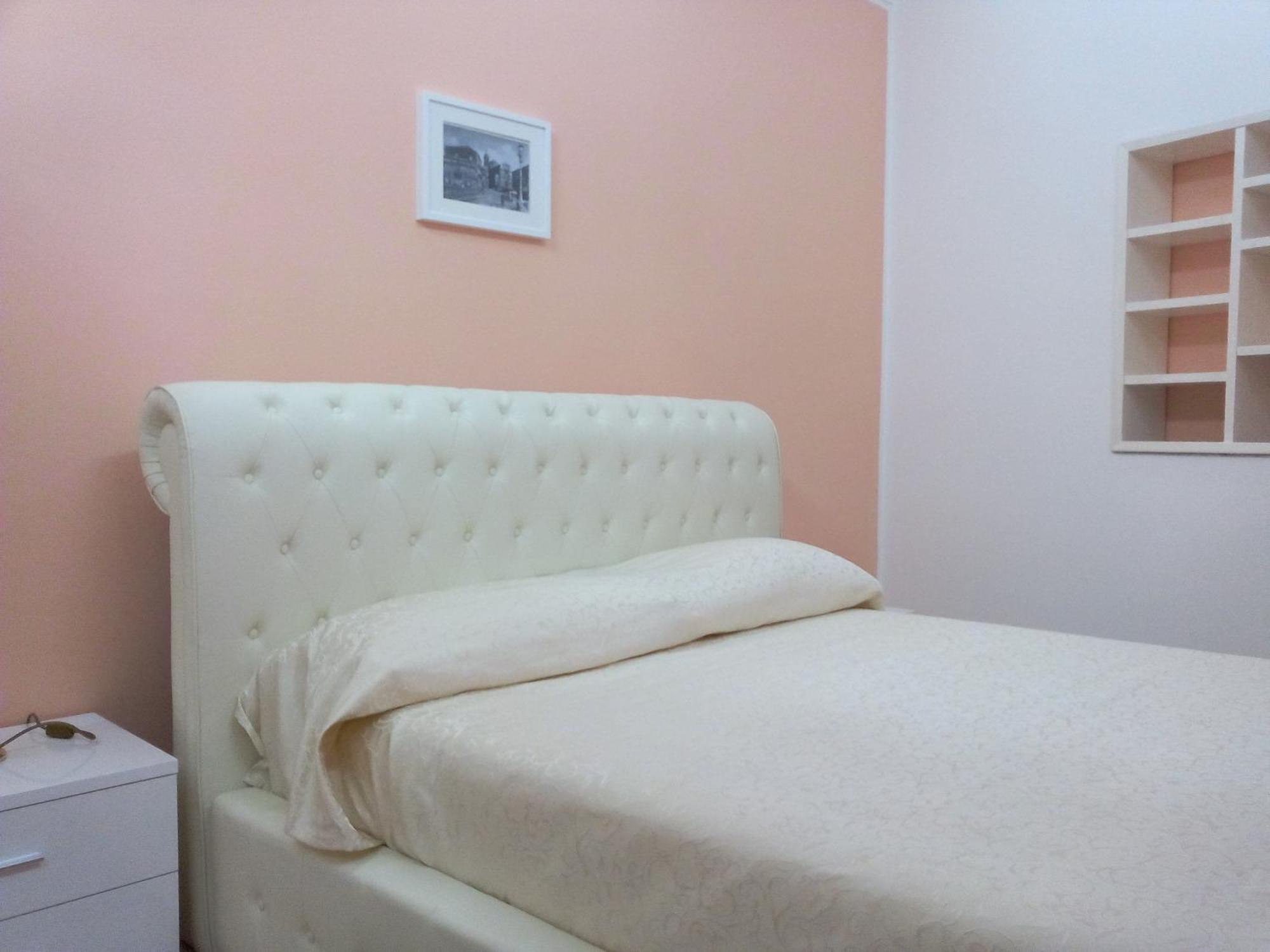 Gualtiero Camere & Suite Caltagirone Bilik gambar