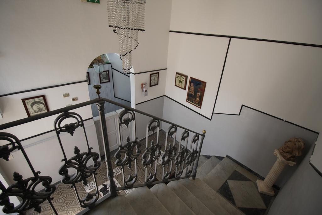 Gualtiero Camere & Suite Caltagirone Luaran gambar
