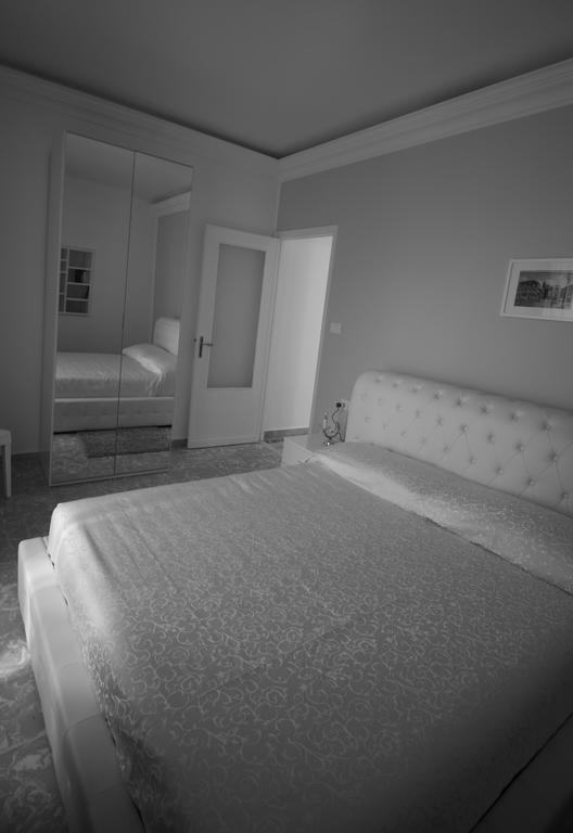 Gualtiero Camere & Suite Caltagirone Luaran gambar