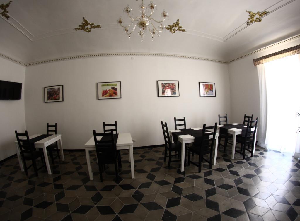 Gualtiero Camere & Suite Caltagirone Luaran gambar