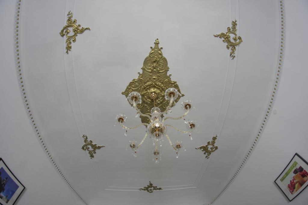Gualtiero Camere & Suite Caltagirone Luaran gambar