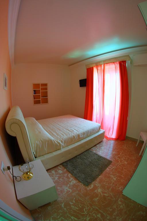 Gualtiero Camere & Suite Caltagirone Luaran gambar